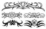 TATTOO DESIGNS 992