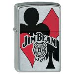 JIM BEAM CARDS  230.085  49,95 ?