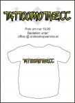 Tattoomotive.cc Mode - Polo's - T-Shirts