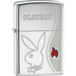 Playboy & Zippo Ltd.  410.150  129,50 ?