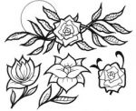 TATTOO DESIGNS 993