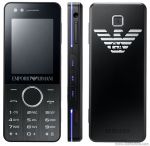 Samsung M7500 Emporio Armani