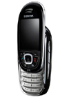 Siemens SL75 onyx black