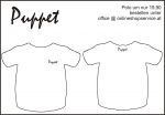 Puppet Mode - Polo's - T-Shirts