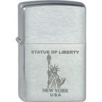 STATUE OF LIBERTY  100.112  31,00 ?