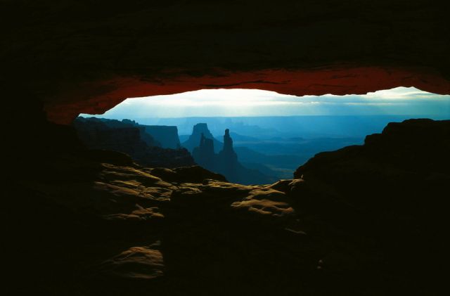 USA CANYONLANDS