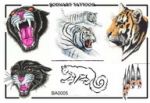 TATTOO DESIGNS 1006