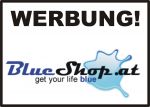 blueshop.at werbung