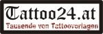 Tausende von Tattoos