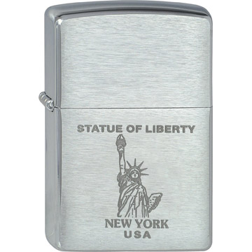 STATUE OF LIBERTY  100.112  31,00 ?