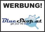 blueshop werbung