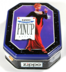 Zippo Pin Up Girl  Collectible of the Year 1996 b4.png