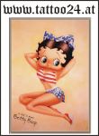 tattoo24-girl-betty-boop-logo