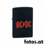 AC DC Red Logo - Black matte  290.133   VK 45,-.jpg
