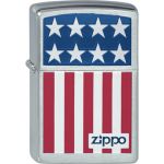 STARS & STRIPES ZIPPO  200.176  35,00 ?