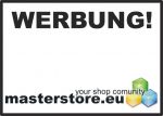 masterstore werbung