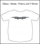 tattoo - mode - polos-t-shirts
