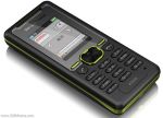 Sony Ericsson K330-1