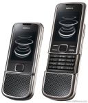 Nokia 8800 Carbon Arte1