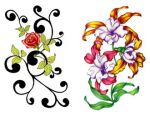 TATTOO DESIGNS 1000