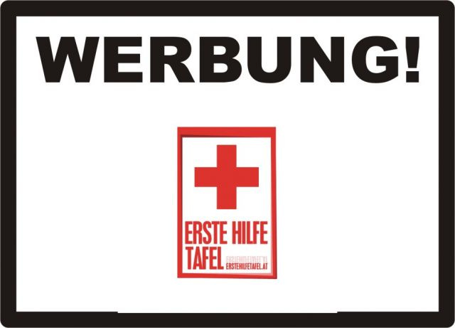 erstehilfetafel-werbung