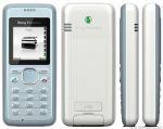 Sony Ericsson J132