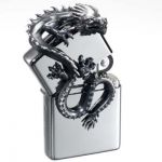 Original Zippo Dragon Limited Edition - Sammlerstück b2.jpg