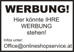 onlineshopservice.at werbung