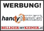 handytrend werbung