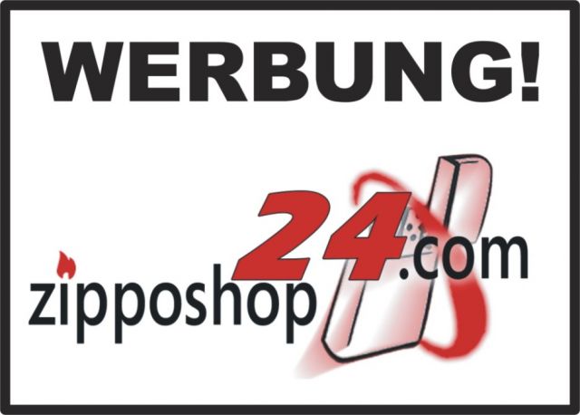 zipposhop24 werbung