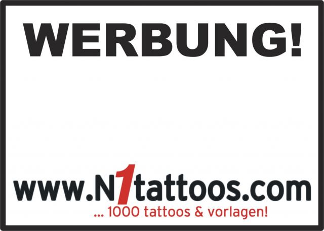 n1tattoos werbung