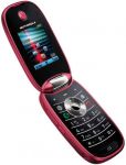 MOTOROLA U9, PINK