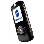 Motorola Z3 black2