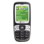 HTC S310 SMARTPHONE - DEUTSCH