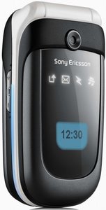 Sony Ericsson Z310i