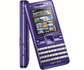 SONYERICSSON K770I, PURPLE