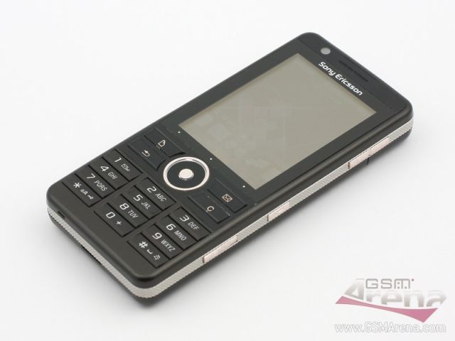 Sony Ericsson G900-3