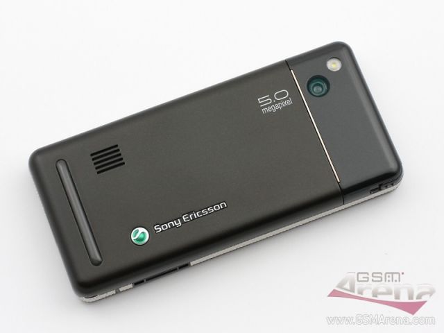 Sony Ericsson G900-4