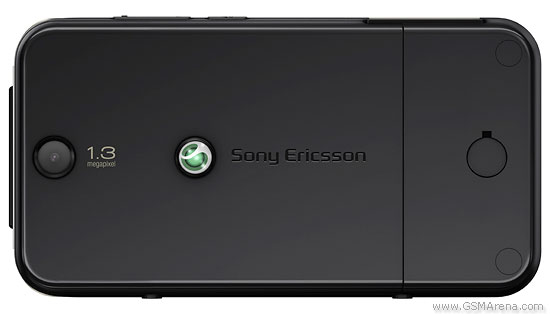 Sony Ericsson R306 Radio-3