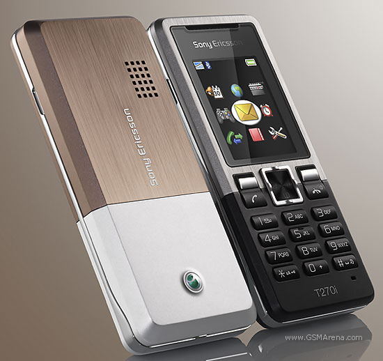 Sony Ericsson T270-1