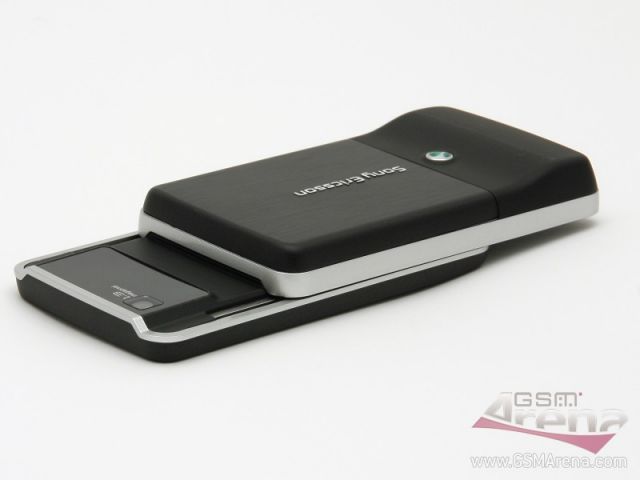 Sony Ericsson T303-3