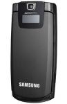 Samsung SGH-D830 Black