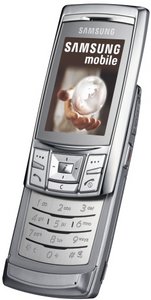 SAMSUNG SGH-D840