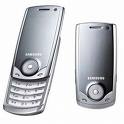 SAMSUNG SGH-U700