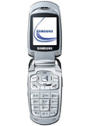 Samsung SGH-X670