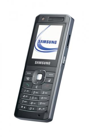 Samsung SGH-Z150