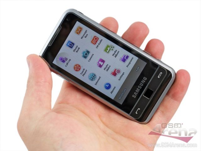 Samsung i900 Omnia4