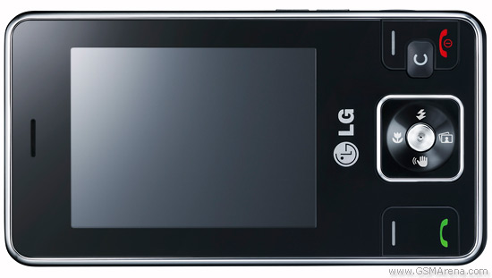 LG KC550-2