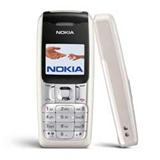 Nokia 2310 White AU