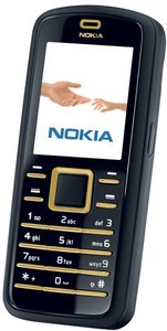 Nokia 6080